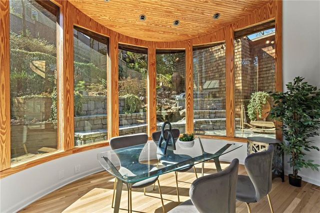 120 Laurel NE Drive, Atlanta, GA 30342