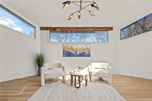 120 Laurel NE Drive, Atlanta, GA 30342