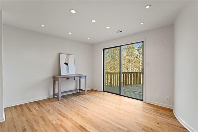 120 Laurel NE Drive, Atlanta, GA 30342