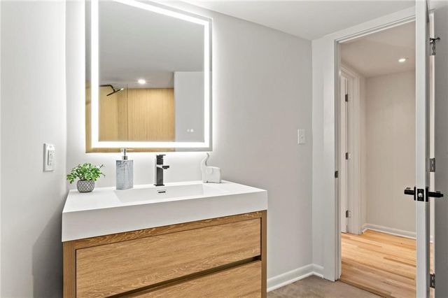 120 Laurel NE Drive, Atlanta, GA 30342