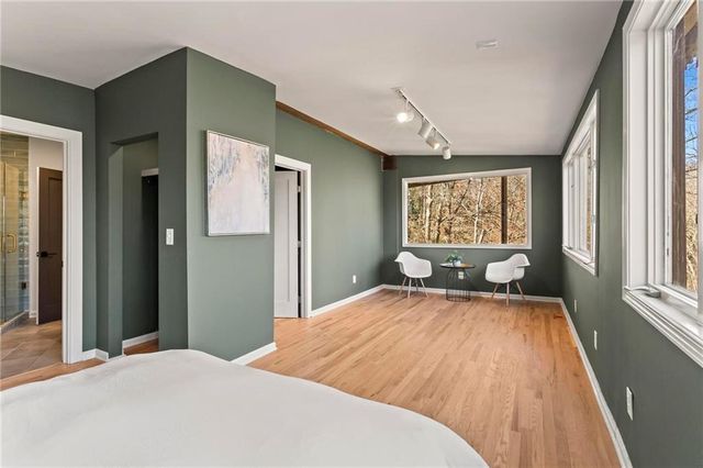 120 Laurel NE Drive, Atlanta, GA 30342