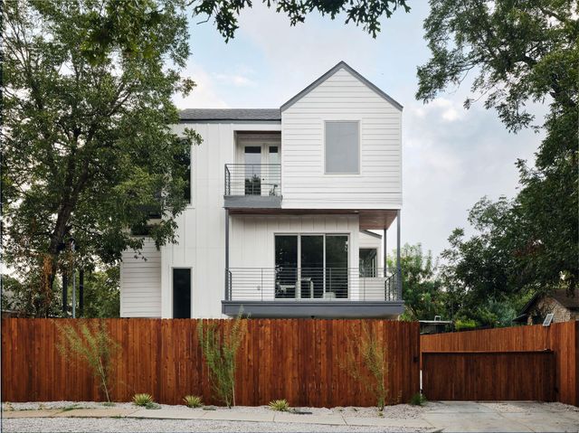 3208 Govalle Ave 2, Austin, TX 78702