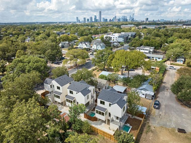 3208 Govalle Ave 2, Austin, TX 78702