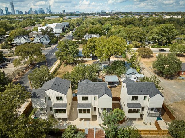 3208 Govalle Ave 2, Austin, TX 78702