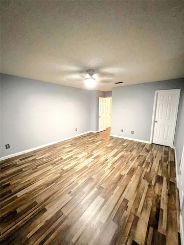 7904 Fox Chase Drive, Fort Worth, TX 76137