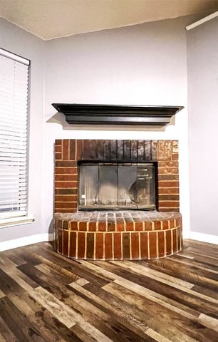 7904 Fox Chase Drive, Fort Worth, TX 76137