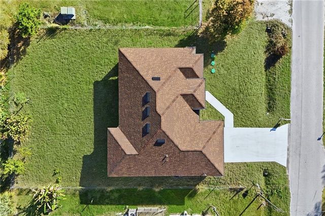 88 Orange AVE, Labelle, FL 33935