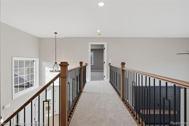 35701 Strongford Drive, New Baltimore, MI 48047