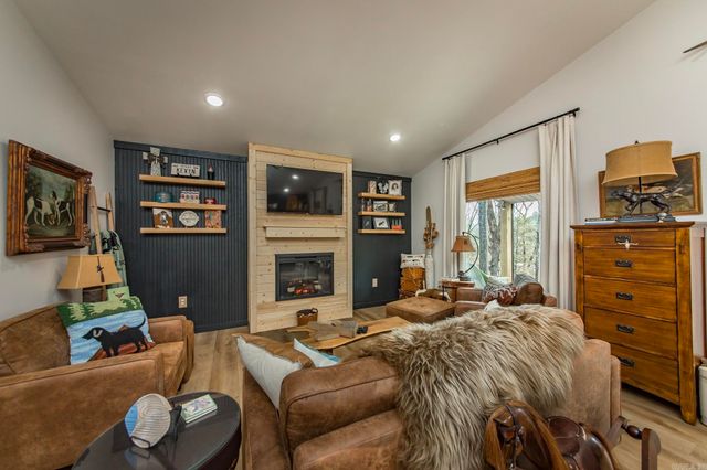 184 Guffey Lane, Shirley, AR 72153