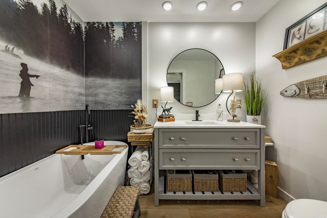 184 Guffey Lane, Shirley, AR 72153