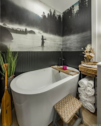 184 Guffey Lane, Shirley, AR 72153