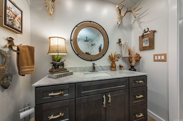 184 Guffey Lane, Shirley, AR 72153