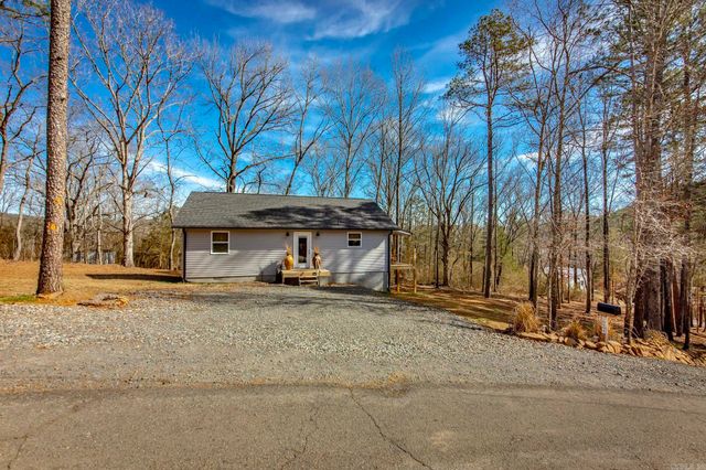 184 Guffey Lane, Shirley, AR 72153