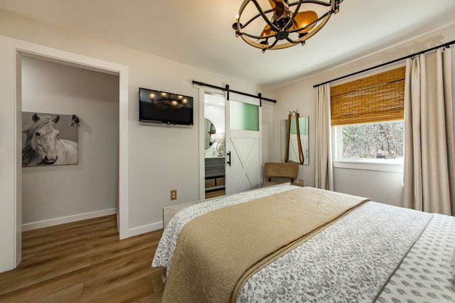 184 Guffey Lane, Shirley, AR 72153