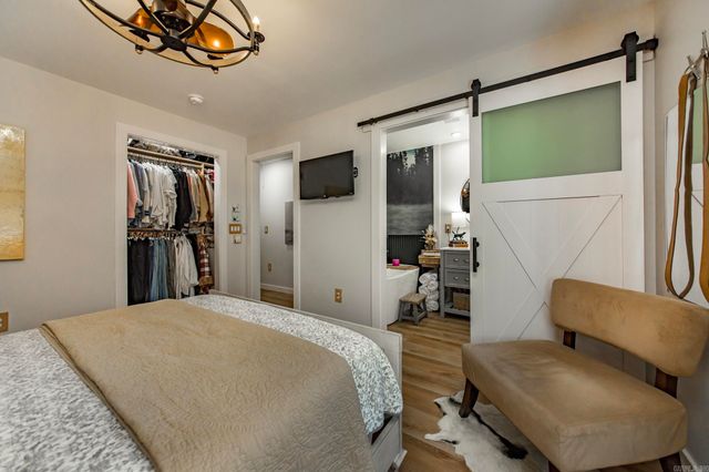 184 Guffey Lane, Shirley, AR 72153