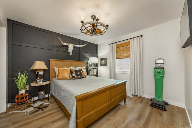 184 Guffey Lane, Shirley, AR 72153