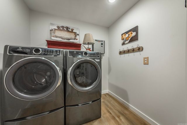 184 Guffey Lane, Shirley, AR 72153