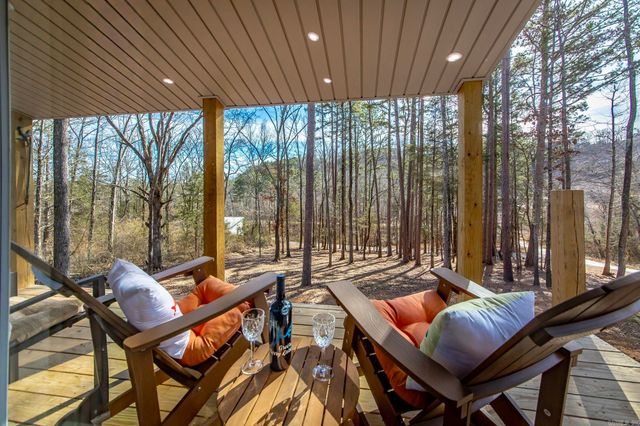 184 Guffey Lane, Shirley, AR 72153