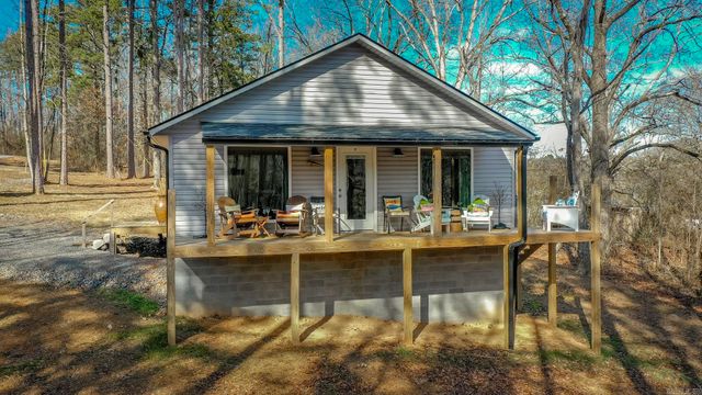 184 Guffey Lane, Shirley, AR 72153