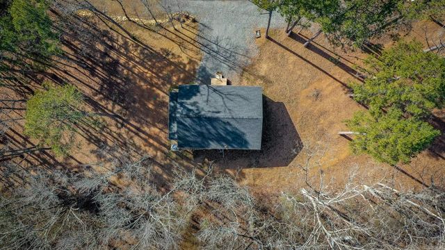 184 Guffey Lane, Shirley, AR 72153