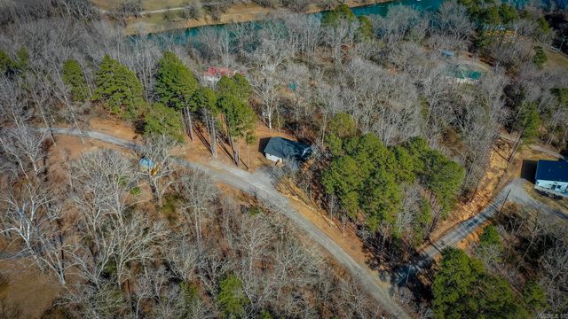 184 Guffey Lane, Shirley, AR 72153