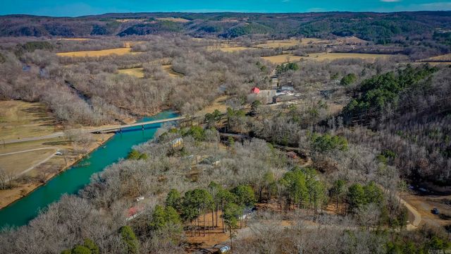 184 Guffey Lane, Shirley, AR 72153