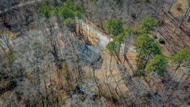 184 Guffey Lane, Shirley, AR 72153