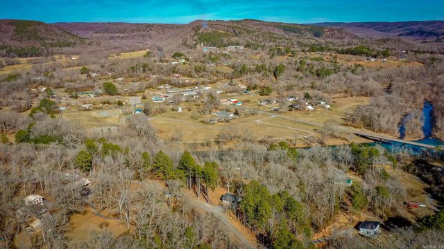 184 Guffey Lane, Shirley, AR 72153