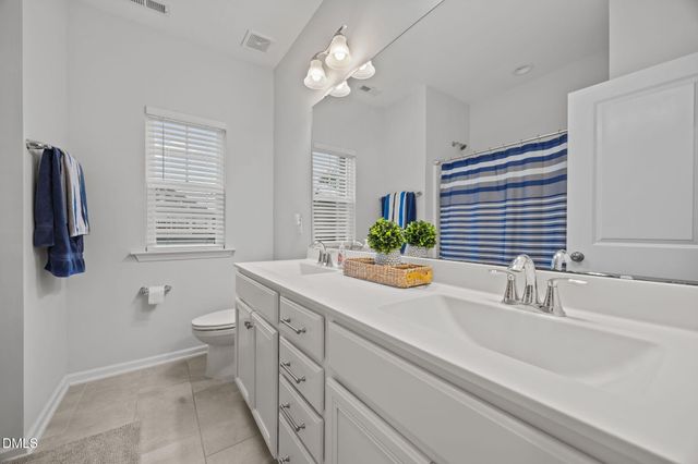 204 Smoky Emerald Way, Holly Springs, NC 27540