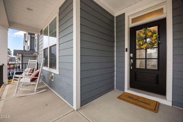 204 Smoky Emerald Way, Holly Springs, NC 27540