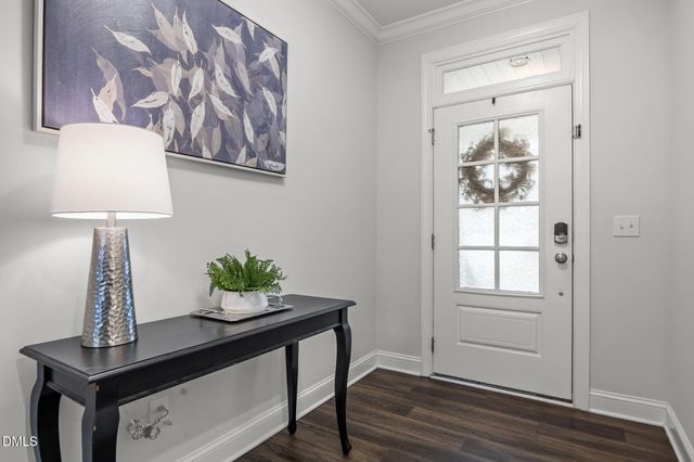 204 Smoky Emerald Way, Holly Springs, NC 27540