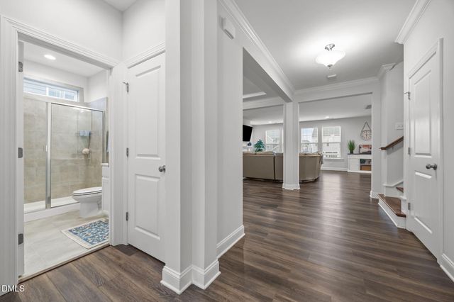 204 Smoky Emerald Way, Holly Springs, NC 27540