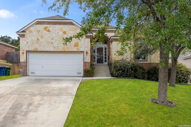 21814 RUBY RUN, San Antonio, TX 78259