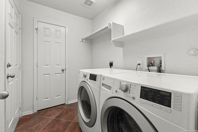 21814 RUBY RUN, San Antonio, TX 78259
