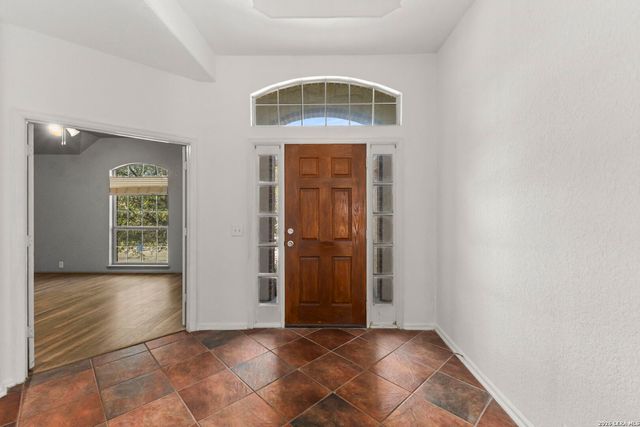 21814 RUBY RUN, San Antonio, TX 78259