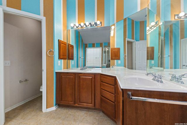 21814 RUBY RUN, San Antonio, TX 78259