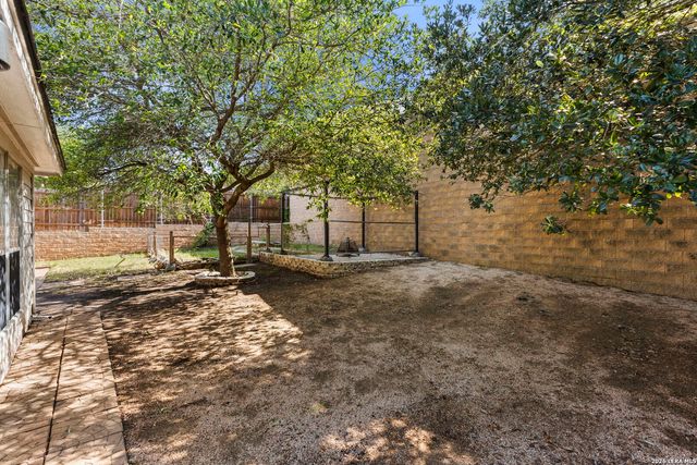 21814 RUBY RUN, San Antonio, TX 78259
