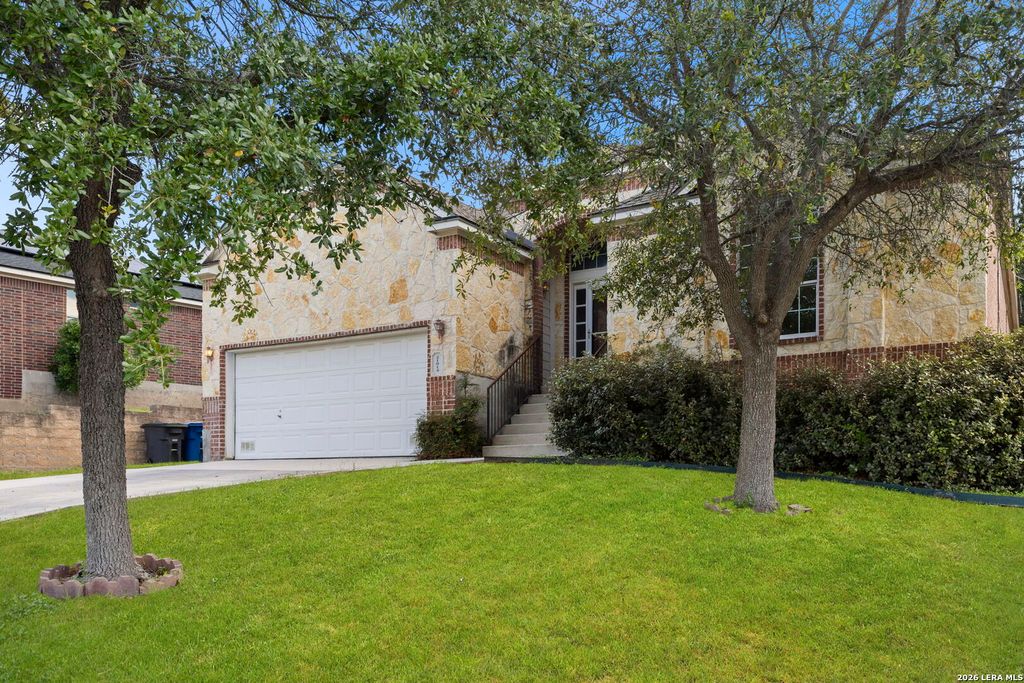 21814 RUBY RUN, San Antonio, TX 78259