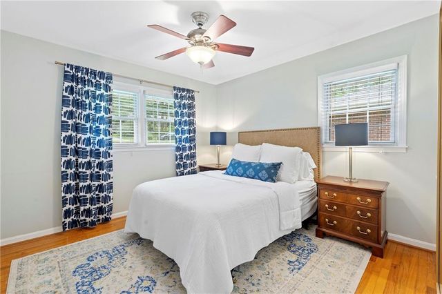 2605 Warwick Circle NE, Atlanta, GA 30345