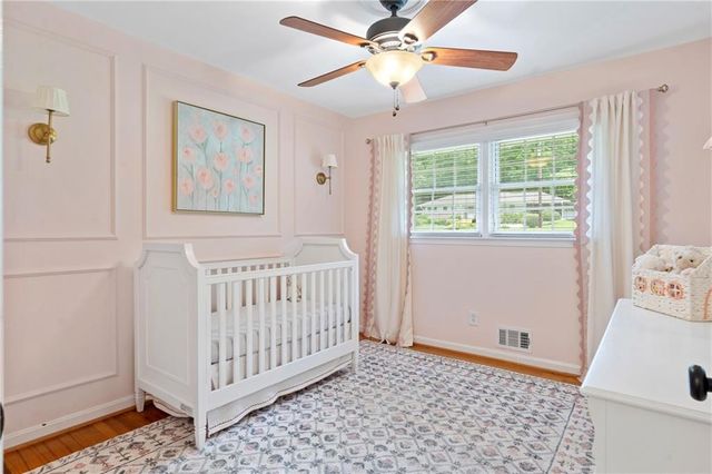 2605 Warwick Circle NE, Atlanta, GA 30345