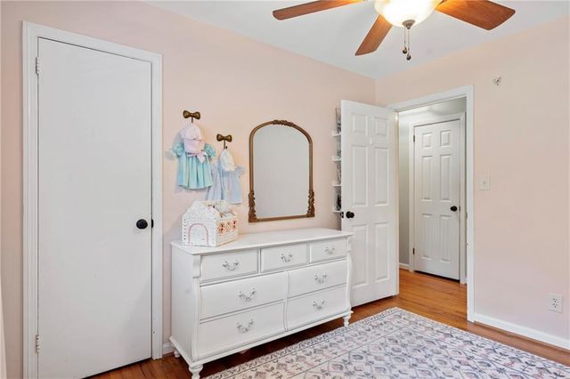 2605 Warwick Circle NE, Atlanta, GA 30345