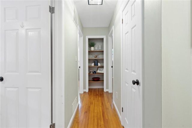 2605 Warwick Circle NE, Atlanta, GA 30345
