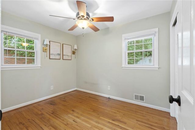 2605 Warwick Circle NE, Atlanta, GA 30345