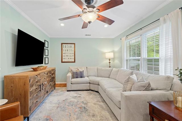 2605 Warwick Circle NE, Atlanta, GA 30345