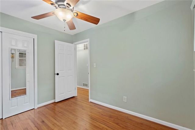 2605 Warwick Circle NE, Atlanta, GA 30345