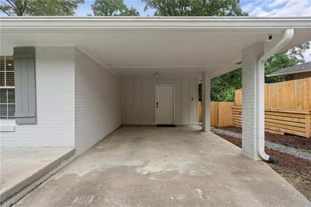 2605 Warwick Circle NE, Atlanta, GA 30345