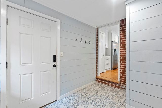 2605 Warwick Circle NE, Atlanta, GA 30345