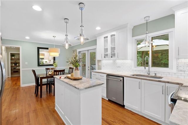 2605 Warwick Circle NE, Atlanta, GA 30345