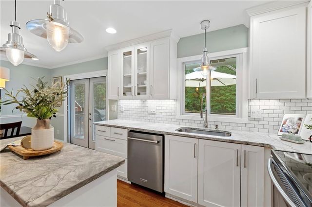 2605 Warwick Circle NE, Atlanta, GA 30345