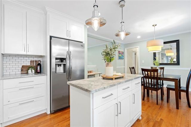 2605 Warwick Circle NE, Atlanta, GA 30345